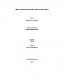 Analisis rio amaime UNAD