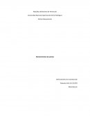 Mantenimiento de plantas industriales