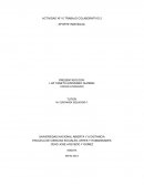 Sistemas psicologicos