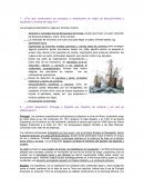 ¿Por qué comenzaron los europeos a embarcarse en viajes de descubrimiento y expansión a finales del siglo XV?