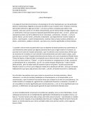 Ensayo sobre el amor según Santo Tomas De Aquino