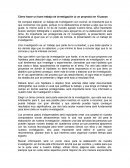 EDUCACION