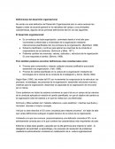 Desarollo organizacionañ