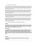 Importancia del cordon umbilical