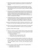 Ejercicios de Consultas Excel