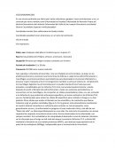Coccidioidomicosis