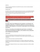 COMO SE DA EL PROCESO PRODUCTIVO EN LA COMUNIDAD