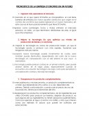 Trbajo macroeconomica