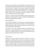 TRABAJO FINAL ESTADISTICA ¿Qué es GROUPON?