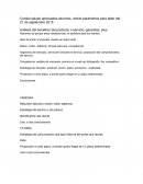 Evaluacion de Proyectos