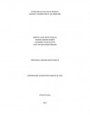 Análisis y solución de problemas con el método 5W