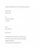 ESCUELA DE CIENCIAS SOCIALES, ARTES Y HUMANIDADES. PROGRAMA PSICOLOGÍA