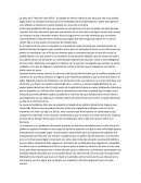 Película la “Decisión más difícil”