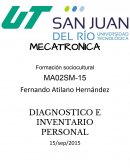 Autoestima y autoconcepto