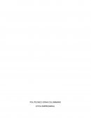 PUBLICIDAD ENGAÑOSA, UNA MUESTRA DE FALTA DE ÉTICA EMPRESARIAL