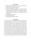 Resultados de un mantenimiento correctivo a un motor trifasico
