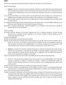 CLASE 1 Principios que regían bajo el sistema del Código civil vigente de 1993, Bajo un sistema inquisitivo