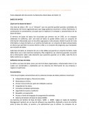 ASPECTOS RELACIONADOS CON MICROSOFT ACCESS Y SU MANEJO