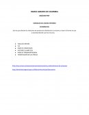 ANÁLISIS PEST VARIABLES DEL MACRO ENTORNO