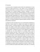 El Comunismo. ¿Fue realmente beneficioso el aporte del partido comunista a la realidad socio-política de Costa Rica?