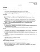 Historia de olmecas