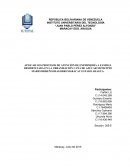 APLICAR LOS PROCESOS DE ATENCIÓN DE ENFERMERÍA A FAMILIA RESIDENCIADA EN LA URBANIZACIÓN CAÑA DE AZÚCAR MUNICIPIO MARIO BRISEÑO IRAGORRI MARACAY ESTADO ARAGUA.