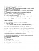 Reglamento de la materia de Geografía