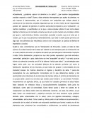 Ensayo Alma Ata