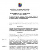 Medalla de Honor 27 de Junio