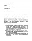 Derecho jucios penales en materia familiar