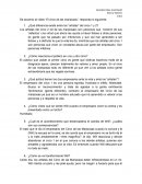 El circo de las mariposas