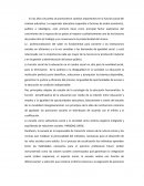 Sistema social en la educacion