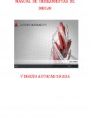 Manual para Autocad