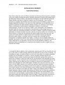 Batallas en el Desierto