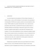 LAGUNA DE FÚQUENE: MANEJO SOSTENIBLE DEL RECURSO NATURAL Y MEJORAMIENTO DE LA CONDICIÓN DE VIDA