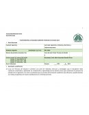 Programa para curso d tecnicas