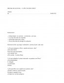 Prueba libro