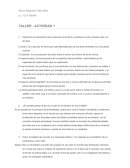 Taller 1 Formación ciudadana y constitución