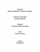 Contribuciones aduaneras