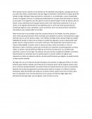 No se porque soy asi