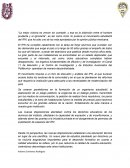 Explotación de espacios del IPN