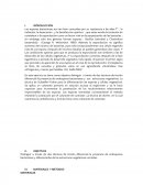 Tincion de Esporas bacterianas