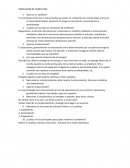 Resolucion de conflictos