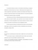 Proyecto de mejora sre