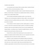 Filosofia del derecho