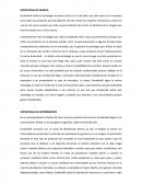 ESTRATEGIA DE MARCA. ESTRATEGIA DE DISTRIBUCION