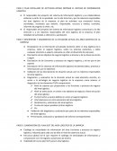 SISTEMA DE INFORMACIÓN LOGISTICO