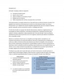 Tiendas virtuales. Competencia 5 Actividad: Investiga y elabora lo siguiente