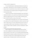 El objetivo de usar ITIL en Managed Services