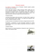 Revolución industrial: Los medios de transporte: Con la Revolución Industrial surgieron grandes remanentes para comercializar